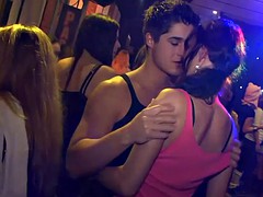 Leie, Blasen, Gruppe, Hardcore