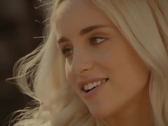 Rubia, Mamada, Coche, Corrida, Hd, Piscina, Montar, Adolescente