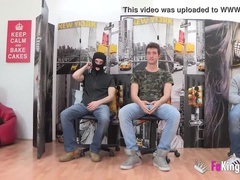 Bruinharig, Sperma shot, Europees, Volledige film, Groepseks, Groep, Rijpe lesbienne, Moeder die ik wil neuken