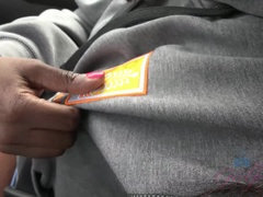 Ванна, Пляж, Черные, Минет, Подружка, На природе, Сиськи, Подглядывание