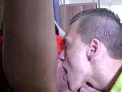 Anal, Bisexuelle, Sucer une bite, Tir de sperme, Groupe, Masturbation, Orgie, Plan cul à trois