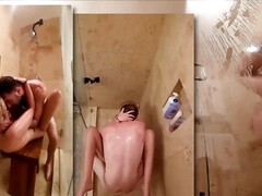 Best Shower Sex - Blondie