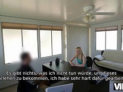 Czech couple money: Interview with a strip-tease slut who's ready to party