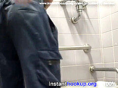 ass-fuck fuck-a-thon IN PUBLIC rest room HOT AMATUERS www.instanthookup.org