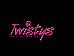 Twistys - The Hunt Is On. - Brigitte Hunter