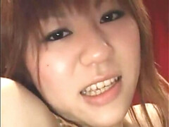 Crazy Japanese chick Mai Hanano, Sara Ishiguro, Natsumi Horiguchi in Best Big Tits JAV video