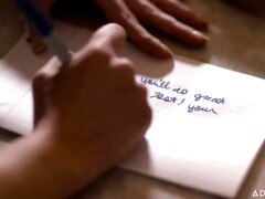 Anal, Cul, Gros cul, Gros seins, Sucer une bite, Hard, Mère que j'aimerais baiser, Chatte