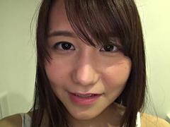 素人, アジア人, 浮気する, ハードコア, 日本人, キス, オッパイの, 妻