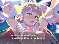 デカパイ, 中出し, 日本人, オッパイの