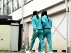 Asiático, Bukkake, Corrida, Japonés