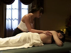 Get rid of stress - Ariel Demure Whitney Wright