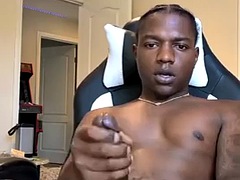 Amateur, Noire, Tir de sperme, Homosexuelle, Branlette thaïlandaise, Masturbation, Pov, Solo