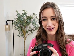 Verga grande, Sexo duro, Adolescente