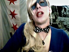 Masturbation, Voyeur