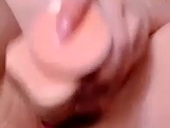 Enthousiasteling, Bedriegen, Masturbatie, Rijpe lesbienne, Moeder die ik wil neuken, Gezichtspunt, Alleen, Webcamera