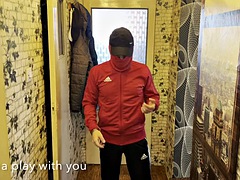 緊縛, 車, 捕まる, 衣服着たままセックス, イく瞬間, フェティッシュ, オナニー, 現実