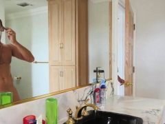 Cheating father fucks playmate' boss's daughters first