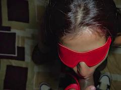 Sadomasoquismo, Mamada, Corridas faciales, Penetracion con puños, Sexo duro, Latina, Lencería, Pov