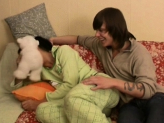 素人, フェラチオ, 茶髪の, バック, ヨーロピアン, ロシア人, ティーン, オッパイの