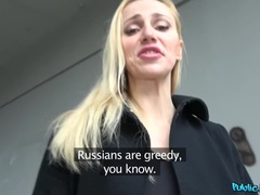 Leie, Betrug, Paar, Handjob, Masturbation, Pov, Öffentlich, Muschi