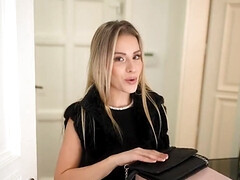 In den arsch, Arsch, Blondine, Blasen, Braunhaarige, Handjob, Hardcore, Pov