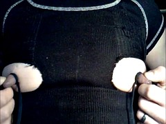 Bondage discipline sadomasochisme, Masturbatie, Bekijker