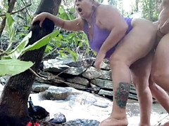 Grosser arsch, Konturen der schamlippen, Spermaladung, Klaffend, Orgasmus, Muschi, Spanner, Ehefrau