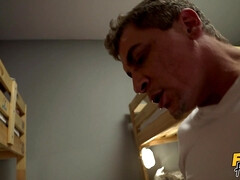 素人, 舐める尻, 黒人, ヨーロピアン, 女 人男 人, なめる, 靴下, タトゥー