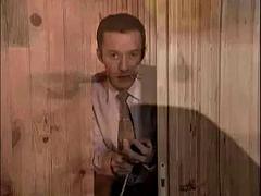 Blond, Pijpbeurt, Bruinharig