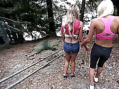 Expect, silviledeluxe, orgies