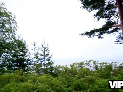 浮気者, Hd, アウトドア, ハメ撮り, ロシア人, 剃毛, ガリガリ, ティーン