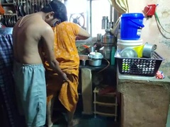18, 叔母, 惨い, 女, 自家製, インド人, レズビアン, 禁句