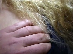 Amateur, Morena, Sexo duro, Al aire libre, Pov, Público