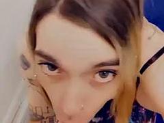 Amateur, Hard, Lingerie, Masturbation, Pov, Solo, Adolescente, Jouets