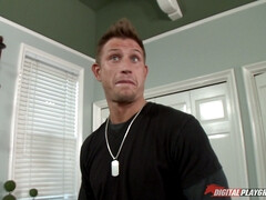 Большие сиськи, Брюнетки, Грудастые, Эмо, Тату, Дразнящие