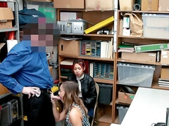 Asiático, Culo, Condón, Jeans, Oficina, Bragas, Alto, Adolescente