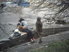 公共, ロシア人
