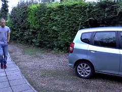 Wohlbeleibte schöne frauen, Blondine, Oma, Hardcore