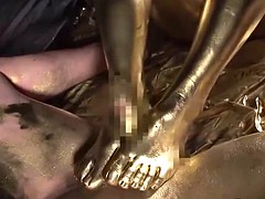 Красотки, Ноги, Фетиш, Японки