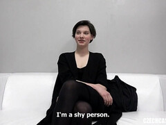 Cul, Gros cul, Sucer une bite, Brunette brune, Dingue, Tir de sperme, Hard, Nue  à poil