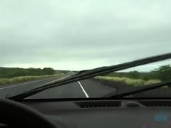 Hot girlfriend pov with orgasm