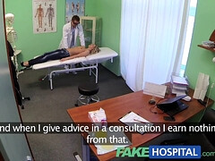 Amateur, Blonde, Médecin, Hd, Pov, Réalité, Fils, Nénés