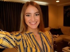Culo, Rubia, Estilo perrito, Pajear, Pov, Afeitado, Estriptis, Adolescente