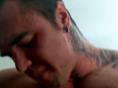 Большая жопа, Большие сиськи, Минет, Семяизвержение, Член, Ласковые ручки, Домашнее видео, Милф