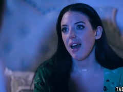 Arsch, Grosser arsch, Grosse titten, Braunhaarige, Hardcore, Lesbisch, Milf, Ehefrau