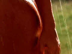 舐める尻, デカチン, デカパイ, カップル, バック, ハードコア, オマンコ, オッパイの