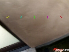 Austin Kincaid Jack's Big Ass Show 06 - Scene 1 - Austin kincaid