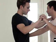 Broeder, Gevangen, Homo, Tweelingen