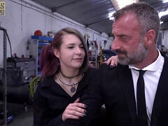 Mamada, Amarrada, Fetiche, Sexo duro, Hd, Nalgadas, Chupando, Atada