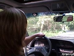Wohlbeleibte schöne frauen, Blondine, Pummelig, Tschechisch, Oma, Reif, Realität